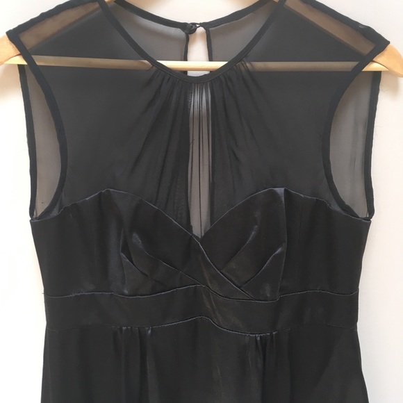Nanette Lepore silk sleeveless top - Picture 2 of 6